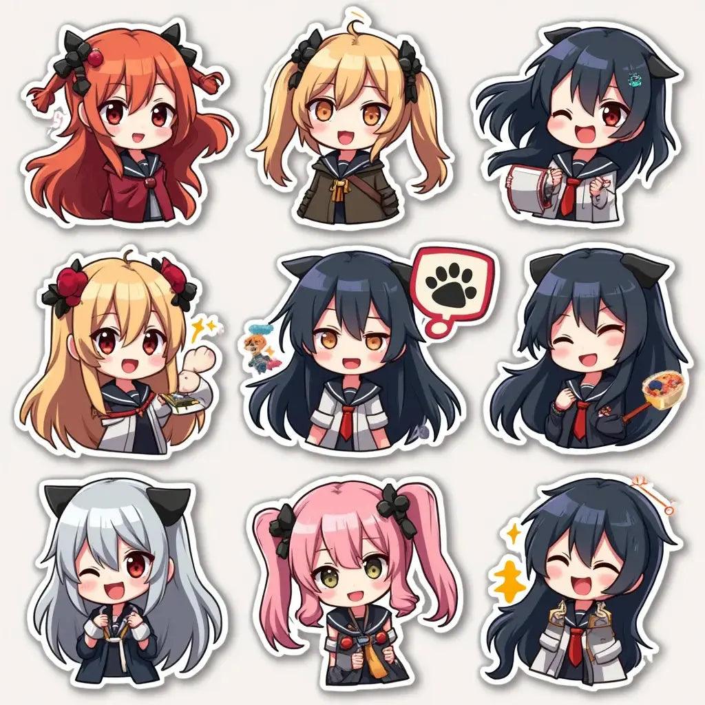 Magnets - Engraving Purffection