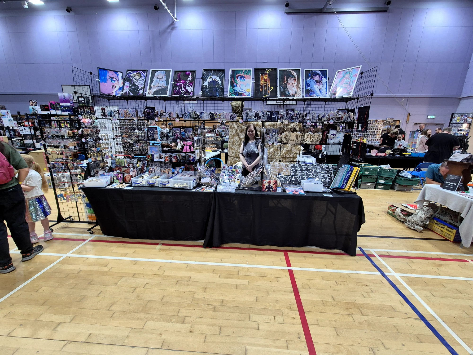 Taunton UKCGF – What an Amazing Day! 🎉