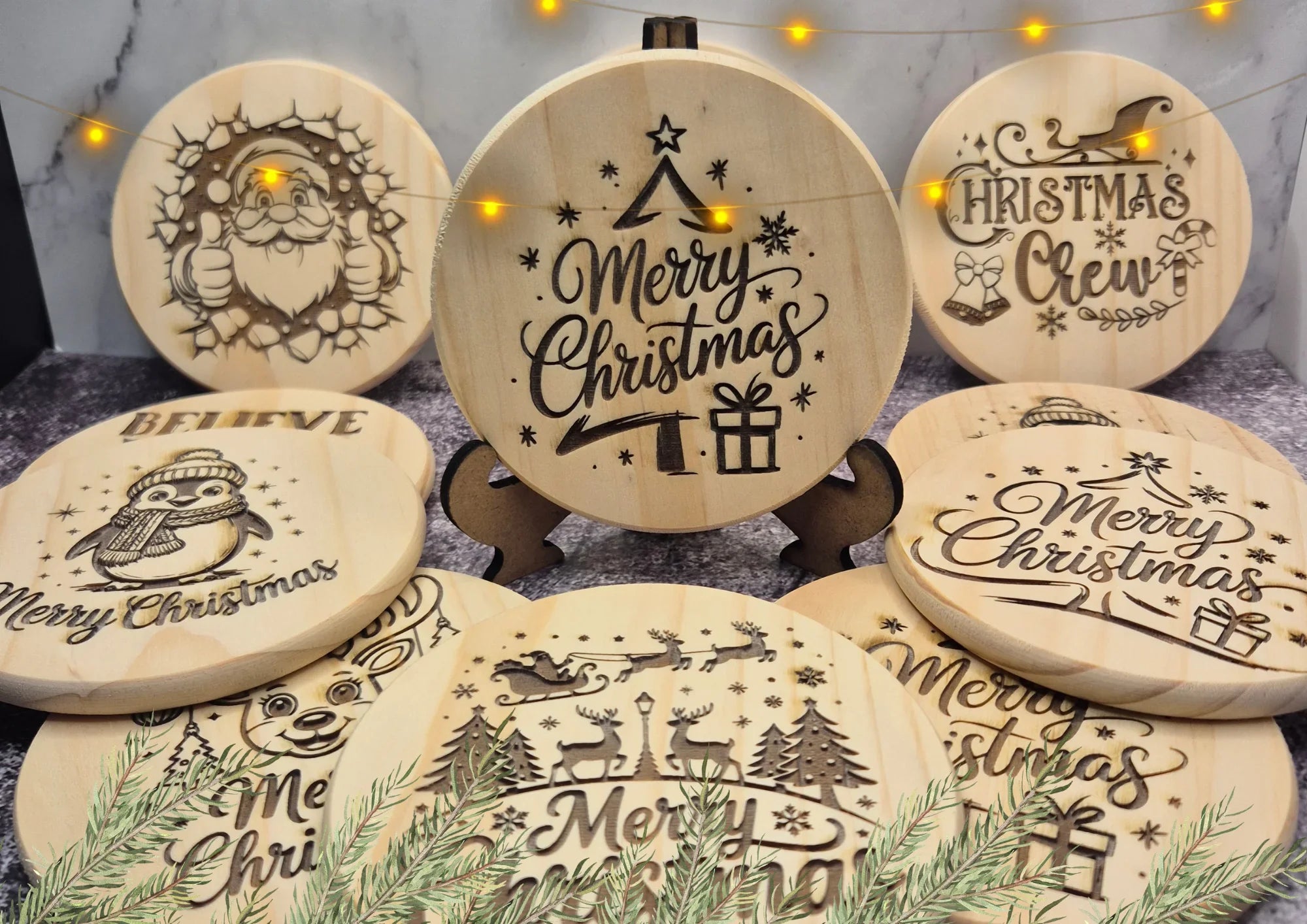 🎄 Merry Christmas & Thank You for an Amazing Year