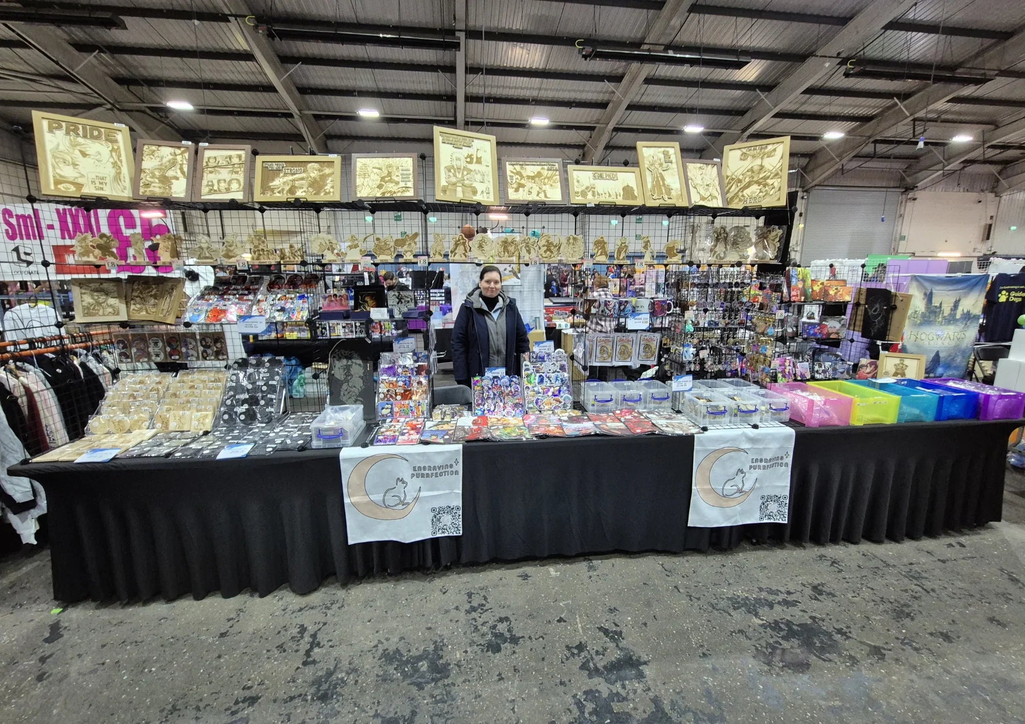 UKCGF Exeter – Event Recap