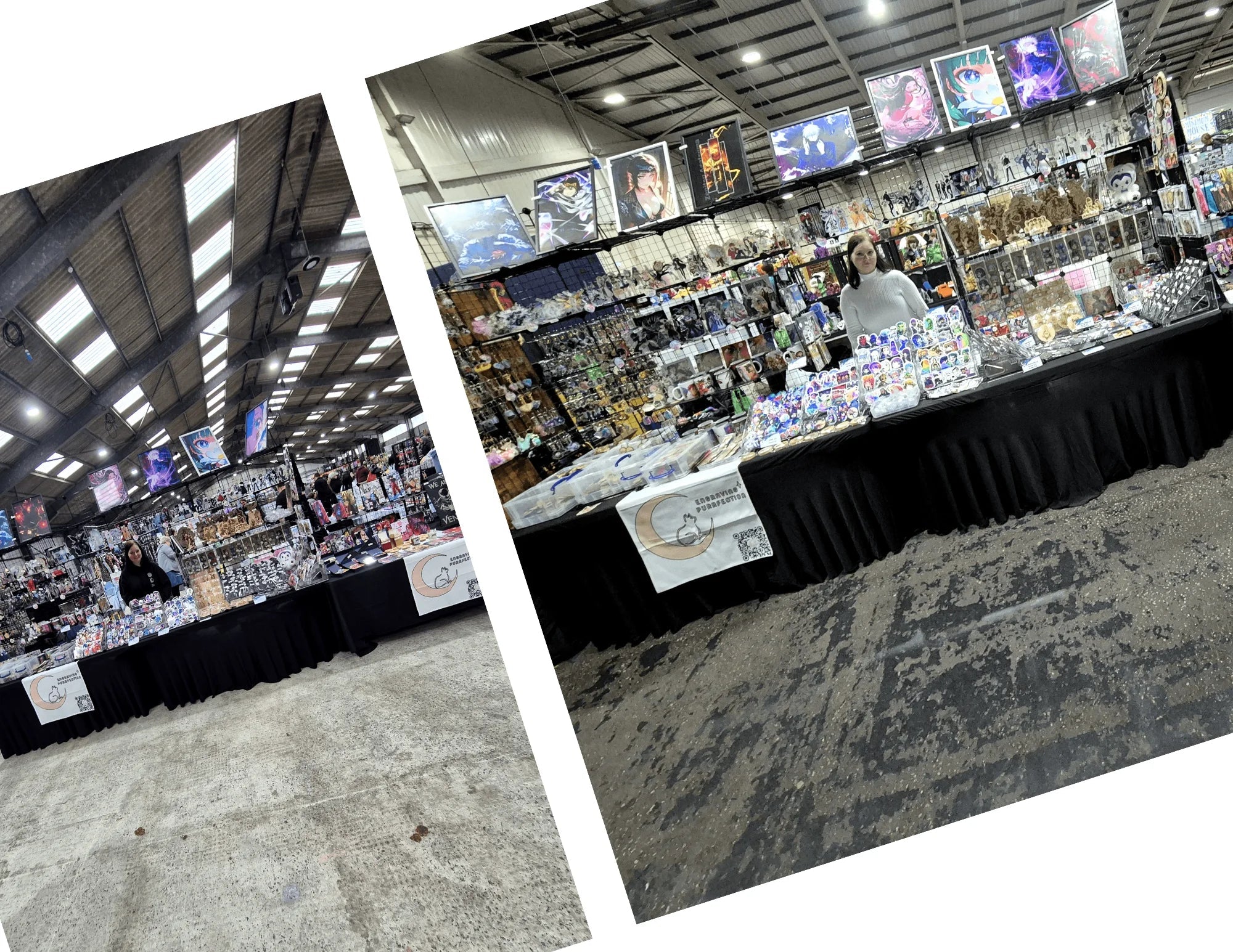 UKCGF Exeter & Wadebridge 2025 – Thank You for Two Fantastic Events!