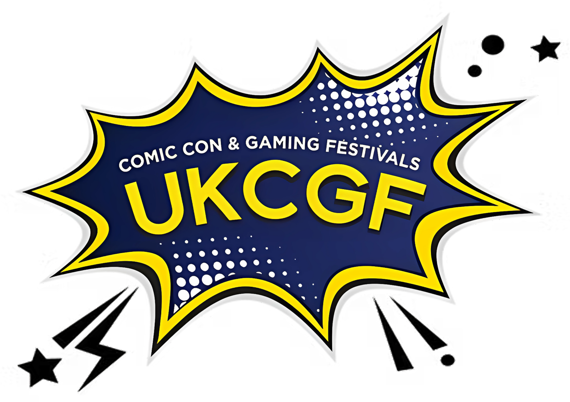 📣 We’re Heading to UKCGF Truro – See You There on 26.07.2025!