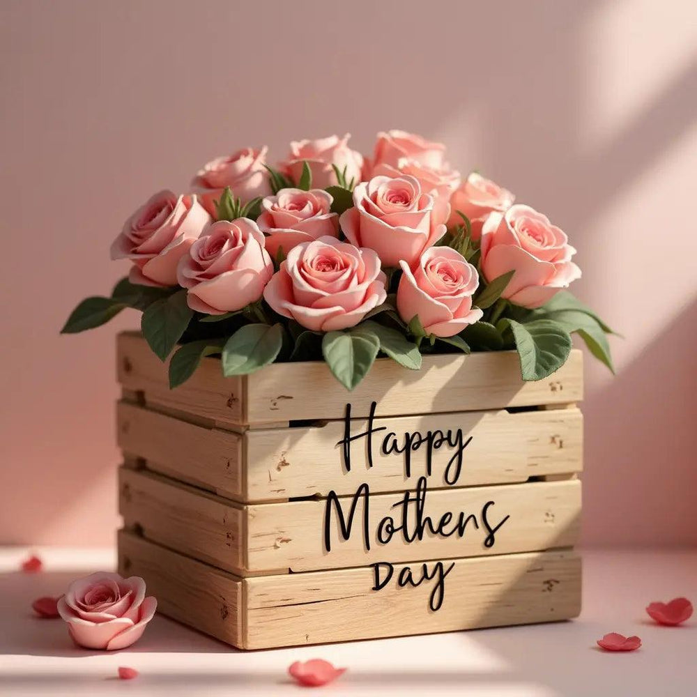 Mother's Day - Engraving Purffection