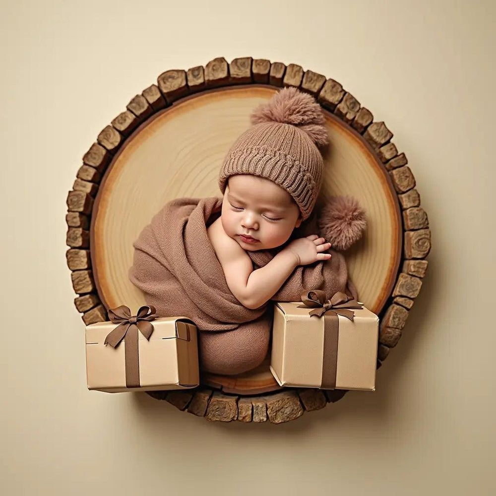 Newborn - Engraving Purffection