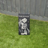 Big Slate Sign – 2B in Kimono (NieR: Automata)