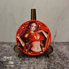 Boa Hancock Coaster – One Piece – Sublimation Glossy Anime