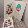 Happy Easter Day, Greeting Cards, For Her, Bunny