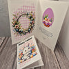 Happy Easter Day, Greeting Cards, For Him, Smiling Bunny