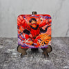 Luffy Coaster – One Piece – Sublimation Glossy Anime Design