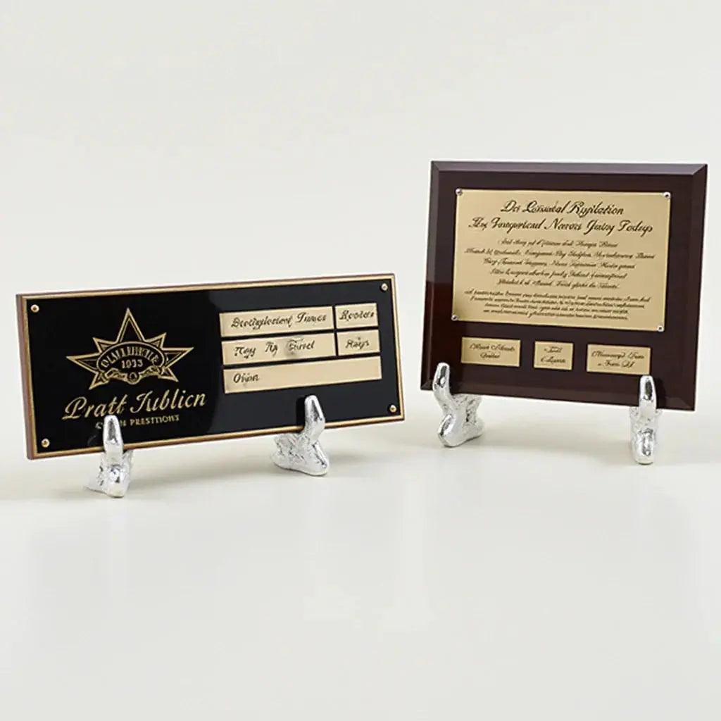 Signs - Engraving Purffection