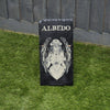 Big Slate Sign – Albedo (Overlord)