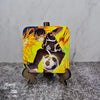 Bachira Coaster – Blue Lock – Sublimation Glossy Anime Design