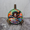 Brook Coaster – One Piece – Sublimation Glossy Anime Design