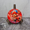 Chopper Coaster – One Piece – Sublimation Glossy Anime Design