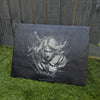 Big Slate Sign – Ciri (The Witcher IV)