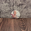 Seiko "Granny" Badge | Dandadan Anime Pin