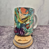 Deku Mug – My Hero Academia – 11oz Anime Coffee Cup