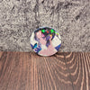 Shinobu Badge | Demon Slayer Fan Art Pin
