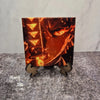Zenitsu Coaster – Demon Slayer – Ceramic – Lightning Battle Art