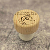 T-Shaped Wine Bottle Stoppers