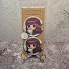 Fern Car Coaster – Cute Anime Fan Art from Frieren: Beyond Journey’s End