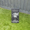 Frieren Laser Engraved Slate Sign – Anime Wall Art