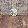 Chibi Fern x Frieren Badge | Cute Beyond Journey’s End Fan Art Pin