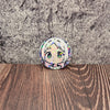 Frieren Badge | Beyond Journey’s End Anime Pin