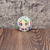 Frieren Badge | Beyond Journey’s End Anime Pin