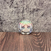 Chibi Frieren Badge | Cute Anime Pin from Beyond Journey’s End