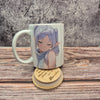 Frieren Mug – 11oz Anime Cup from Beyond Journey’s End