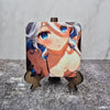 Furina Coaster – Genshin Impact – Sublimation Glossy Anime