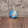 Furina Badge | Genshin Impact Fan Art Pin
