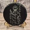 Gojo Satoru Slate Coaster – Jujutsu Kaisen