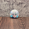 Gojo Satoru Badge | Jujutsu Kaisen Anime Pin