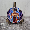 Goku Ultra Instinct Coaster – Dragon Ball Super – Glossy Anime