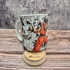 Goku, Vegeta & Gogeta Mug – 11oz Dragon Ball Anime Cup