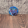 Grimmjow Badge | Bleach Anime Fan Art Pin