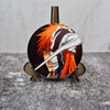 Ichigo Hollow Coaster – Bleach Anime – Color Sublimation Fan Art
