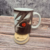 Itachi Uchiha Mug – 11oz Anime Cup from Naruto Shippuden