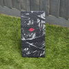 Itachi Uchiha Laser Engraved Slate Sign – Naruto Wall Art