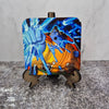 Jinbei Coaster – One Piece – Sublimation Glossy Anime Design