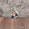 Maomao x Jinshi Badge | The Apothecary Diaries Fan Art Pin