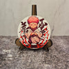Chibi Sukuna Coaster – Jujutsu Kaisen – Color Sublimation – Fan Art