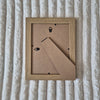 Sukuna Wooden Wall Art – Jujutsu Kaisen Inspired Laser Engraved Frame