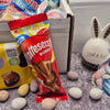 Personalized Kids Easter Hamper for Her | Chocolate & Activity Gift Set