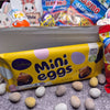 Personalized Kids Easter Hamper for Her | Chocolate & Activity Gift Set