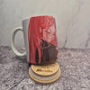 K-Pop Demon Hunters Hug Mug – Anime Style – 11oz Coffee Cup