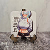 Lucy Coaster – Cyberpunk Edgerunners – Funny Points System Fan Art