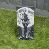 Lucy Cyberpunk Edgerunners Slate Sign – Anime Wall Art